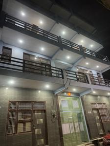 Image of GLOBAL GIRLS PG in Sector 16A, Noida