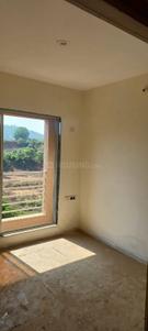 Bedroom Image of 480 Sq.ft 1 BHK Apartment / Flat for sale in Rasayani Navi Mumbai for Rs. 2700000