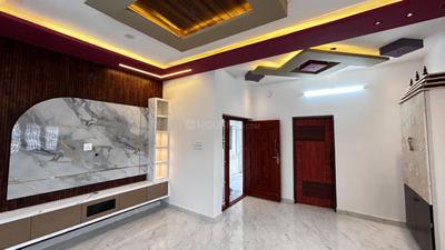Hall Image of 2100 Sq.ft 3 BHK Independent House for sale in Idikarai Coimbatore for Rs. 8600000