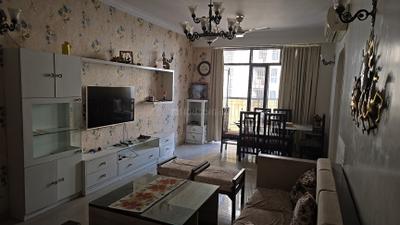 Living Room Image of 1734 Sq.ft 3.5 BHK Apartment / Flat for sale in Assotech The Nest, Crossings Republik Ghaziabad for Rs. 13400000