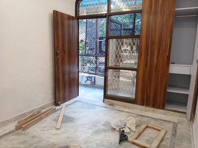 Bedroom Image of 650 Sq.ft 1 BHK Apartment / Flat for sale in Shalimar Garden Ghaziabad for Rs. 3000000