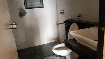 Bathroom Image of 1050 Sq.ft 2 BHK Apartment / Flat for sale in Pride Aashiyana, Lohegaon Pune for Rs. 8600000