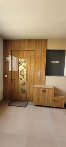Bedroom Image of 860 Sq.ft 3 BHK Apartment / Flat for sale in Sun Southrayz, South Bopal Ahmedabad for Rs. 8800000