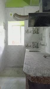 Bathroom Image of 650 Sq.ft 2 BHK Apartment / Flat for rent in Bansdroni Kolkata for Rs. 10000