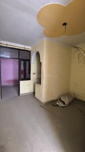 Kitchen Image of 315 Sq.ft 1 BHK Apartment / Flat for sale in Uttam Nagar New Delhi for Rs. 1005701