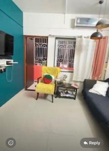 2 BHK Flat