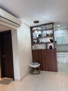 Hall Image of 960 Sq.ft 2 BHK Apartment / Flat for sale in Kasturi Apostrophe 2, Wakad Pune for Rs. 12000000