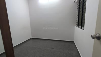 Bedroom Image of 680 Sq.ft 2 BHK Builder Floor for rent in Bommanahalli Bengaluru for Rs. 23000