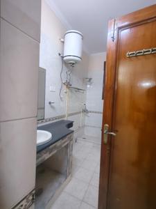 Image of 1800 Sq.ft 3 BHK Builder Floor for rent in Sector 41, Noida for Rs. 35000