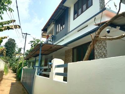 2 BHK Independent House