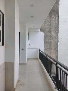 Bedroom One Image of 2583 Sq.ft 4 BHK Builder Floor for sale in Ridhi Homes Luxury Floors, Green Field Colony Faridabad for Rs. 26500000