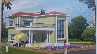 Image of 1004 Sq.ft 2 BHK Apartment / Flat for sale in Ujwal Corona, Kondhwa Budruk, Pune for Rs. 8000000