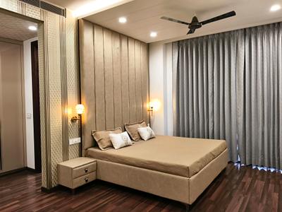 Bedroom Image of 2050 Sq.ft 3 BHK Builder Floor for sale in Sector 65 Gurgaon for Rs. 40500000