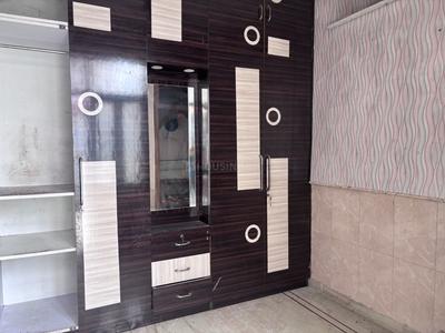 Bedroom Image of 1400 Sq.ft 2.5 BHK Independent House for rent in Sector 16 Faridabad for Rs. 25000