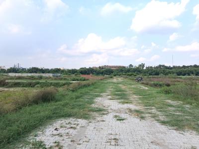 Image of 1350 Sq.ft Residential Plot / Land for sale in Knowledge Park 3, Greater Noida for Rs. 6300000