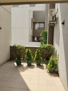 Balcony Image of 5400 Sq.ft 5 BHK Villa for sale in Sobha International City, Sector 109 Gurgaon for Rs. 170000000