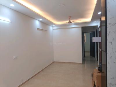 Living Room Image of 1022 Sq.ft 2 BHK Builder Floor for sale in Signature Global Park 4 And 5, Sector 36 Sohna for Rs. 9490000