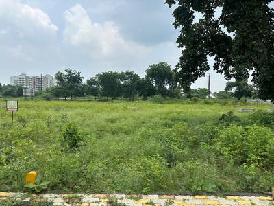 Atul Britain Empire Plot View 3