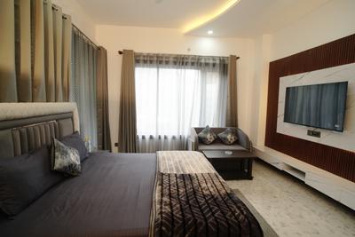 Bedroom Image of 3200 Sq.ft 5 BHK Villa for sale in Bhimtal Nainital for Rs. 47000000