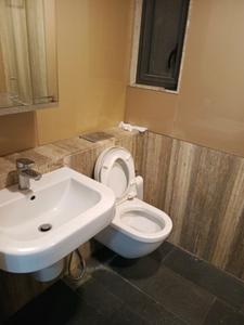 Bedroom Two Image of 805 Sq.ft 2 BHK Apartment / Flat for sale in Colaba Mumbai for Rs. 35000000