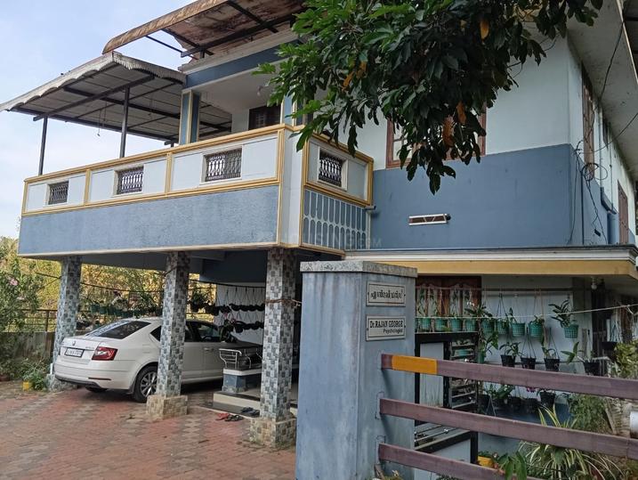 Alamcode independent house Main Image 1