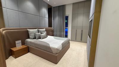 Bedroom Image of 2620 Sq.ft 4.5 BHK Apartment / Flat for sale in Eternia, Noida Extension Greater Noida for Rs. 26000000