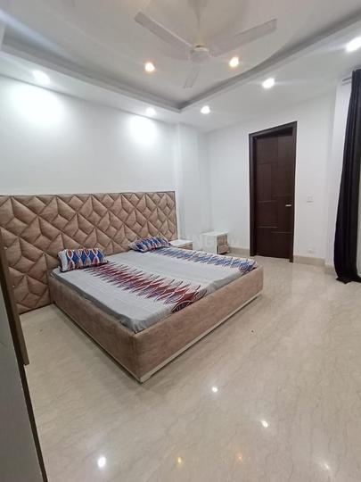Bedroom Image of Dilshad  in Malviya Nagar, New Delhi