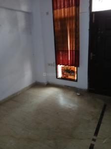 Bedroom Image of 1050 Sq.ft 3 BHK Builder Floor for rent in Sector 11 Rohini New Delhi for Rs. 32000
