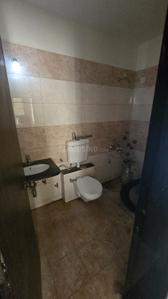 Image of 1700 Sq.ft 3 BHK Apartment / Flat for rent in Ishwar River Residency, Chikhali, Pune for Rs. 31000