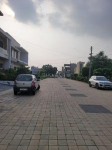 Image of 1125 Sq.ft Residential Plot / Land for sale in GBP Rose Valley Estate, Saidpura, Dera Bassi for Rs. 6750000