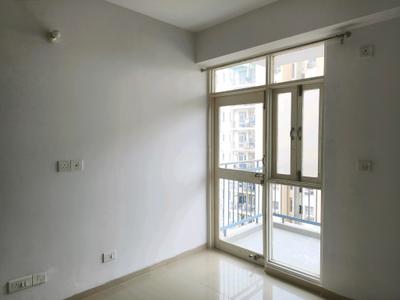 Bedroom Image of 745 Sq.ft 2 BHK Apartment / Flat for sale in Adani Aangan, Sector 89A Gurgaon for Rs. 7750000