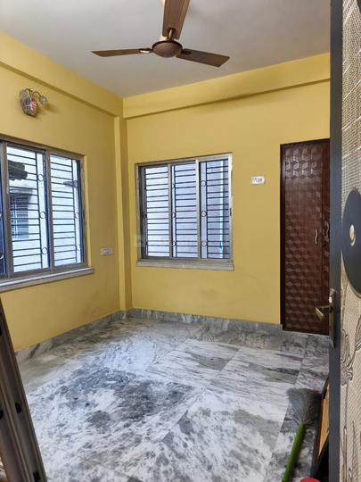 Rahul Apartment Bedroom 1