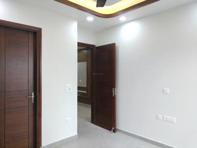 Bedroom Image of 1620 Sq.ft 3 BHK Builder Floor for sale in BPTP District 3, Sector 85 Faridabad for Rs. 17500000