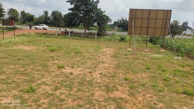 Image of 1200 Sq.ft Residential Plot / Land for sale in Bagalur, Bengaluru for Rs. 4800000