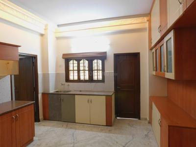 Kitchen Image of 2800 Sq.ft 3 BHK Independent House for sale in Banjara Hills Hyderabad for Rs. 33600000
