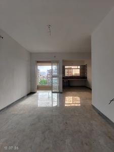 Hall Image of 1064 Sq.ft 2 BHK Apartment / Flat for rent in Sai Krupa Landmark, Thergaon Pune for Rs. 20000