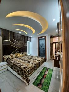 3 BHK Independent Builder Floor