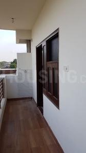 Balcony Image of 1440 Sq.ft 3 BHK Apartment / Flat for sale in Katesar Varanasi for Rs. 6500000