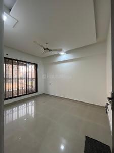 Hall Image of 1300 Sq.ft 3 BHK Apartment / Flat for sale in Proviso Heights, Ulwe Navi Mumbai for Rs. 13000000