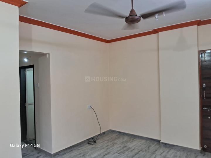 Krishna Greenland Bedroom 1