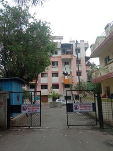 Image of 850 Sq.ft 2 BHK Apartment / Flat for sale in Nigdi, Pune for Rs. 7500000