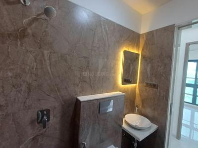 Image of 1550 Sq.ft 3 BHK Apartment / Flat for sale in S And T Serenity Heights, Chembur, Mumbai for Rs. 34000000
