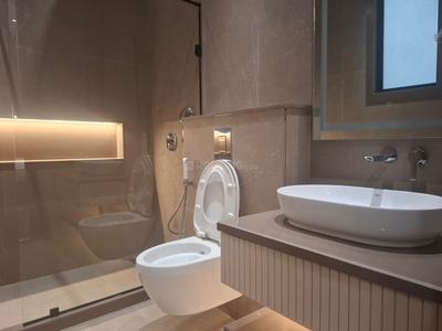Image of 4050 Sq.ft 3.5 BHK Builder Floor for rent in Safdarjung Development Area, New Delhi for Rs. 500000