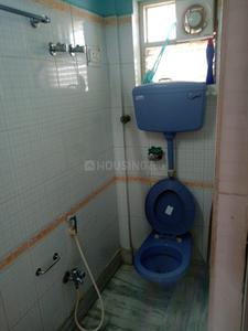 Bathroom Image of 930 Sq.ft 2 BHK Apartment / Flat for sale in Kalighat Kolkata for Rs. 9000000