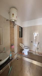 Bathroom Image of 1100 Sq.ft 2 BHK Apartment / Flat for sale in Nyati Evita, Lohegaon Pune for Rs. 8500000