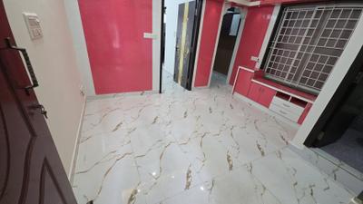 Living Room Image of 950 Sq.ft 2 BHK Builder Floor for rent in JP Nagar Bengaluru for Rs. 24600