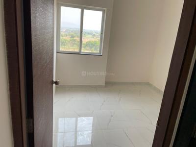 Bedroom Image of 1000 Sq.ft 2 BHK Apartment / Flat for sale in Khush Vista, Mohammed Wadi Pune for Rs. 5800000