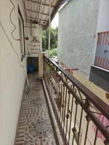 Balcony Image of 1900 Sq.ft 3 BHK Duplex for sale in Alaknanda New Delhi for Rs. 38000000