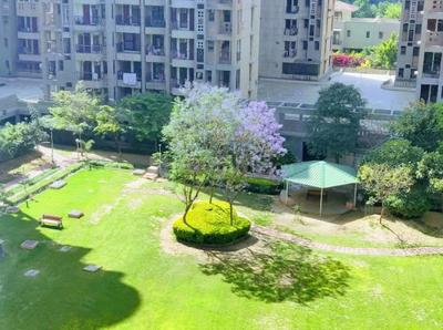 Image of 1773 Sq.ft 3 BHK Apartment / Flat for sale in AWHO Sispal Vihar, Sector 49, Gurgaon for Rs. 27000000