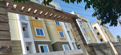 Image of 1465 Sq.ft 3 BHK Apartment / Flat for sale in Hanspal, Bhubaneswar for Rs. 7500000